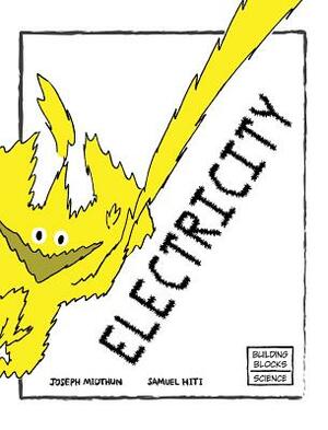 Electricity by Joseph Midthun