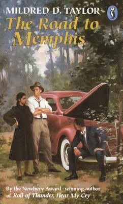 Road To Memphis by Mildred D. Taylor