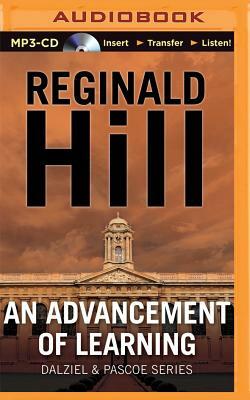 An Advancement of Learning by Reginald Hill