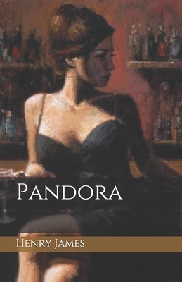 Pandora by Henry James