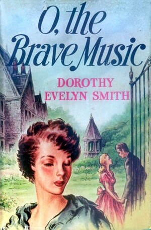 O, The Brave Music by Dorothy Evelyn Smith