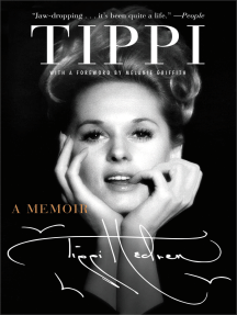 Tippi: A Memoir by Tippi Hedren