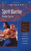 Spirit Warrior by Aimée Thurlo