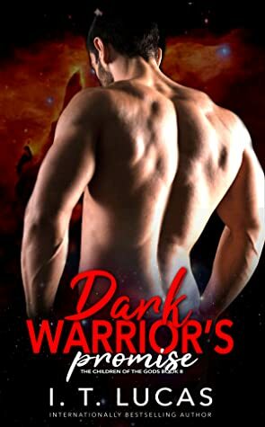 Dark Warrior's Promise by I.T. Lucas