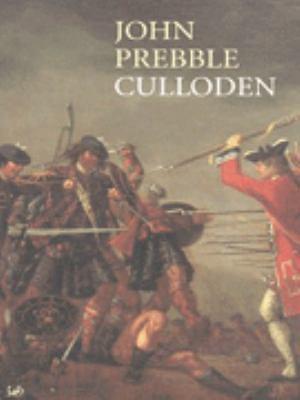 Culloden by John Prebble