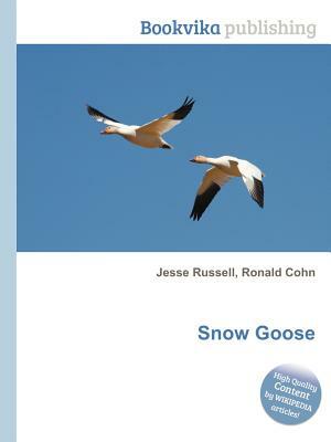 Snow Goose by 