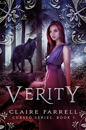 Verity by Claire Farrell