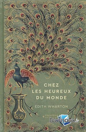 Chez les heureux du monde by Edith Wharton