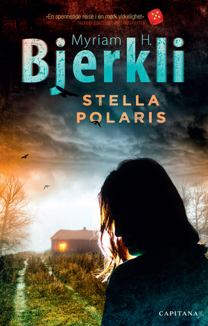 Stella polaris by Myriam H. Bjerkli