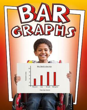 Bar Graphs by Crystal Sikkens