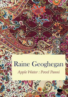 Apple Water: Povel Panni by Raine Geoghegan