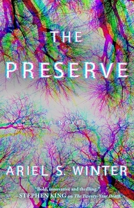 The Preserve by Ariel S. Winter