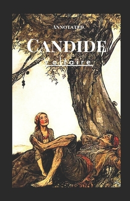 Candide Annotated by Voltaire