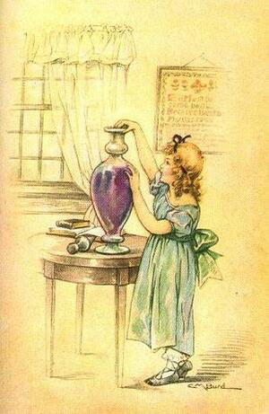 The Purple Jar by Maria Edgeworth