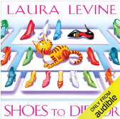 Shoes to Die For by Laura Levine