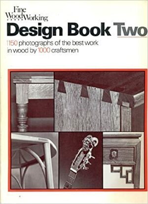 Fine Woodworking Design, Book 2 by Fine Woodworking Magazine