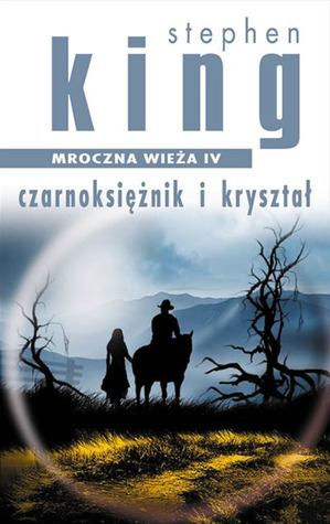 Czarnoksiężnik i kryształ by Stephen King, Krzysztof Sokołowski