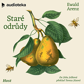 Staré odrůdy by Ewald Arenz