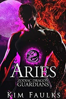 Aries by Kim Faulks