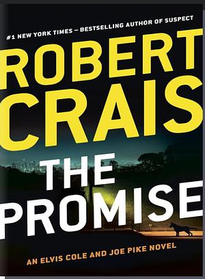 The Promise by Robert Crais