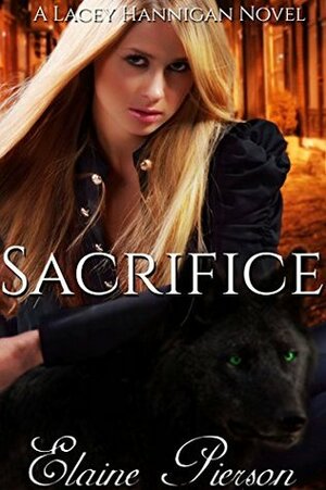 Sacrifice by Elaine Pierson