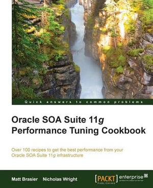 Oracle Soa Suite 11g Performance Cookbook by Mark Addy, Nicholas Wright, Matthew Brasier