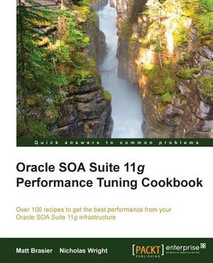 Oracle Soa Suite 11g Performance Cookbook by Nicholas Wright, Mark Addy, Matthew Brasier