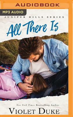 All There Is by Violet Duke