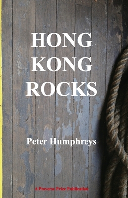 Hong Kong Rocks by Peter Humphreys