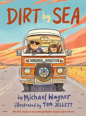 Dirt by sea  by Michael Wagner