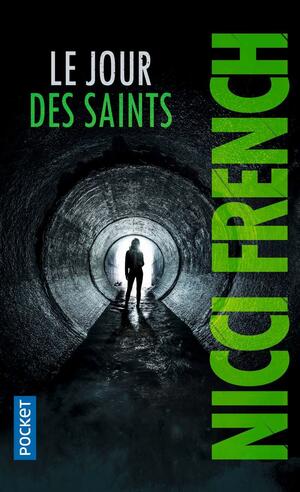 Le jour des Saints by Nicci French