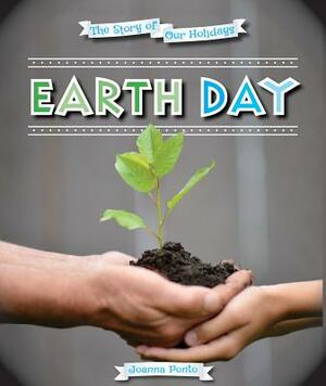 Earth Day by Joanna Ponto