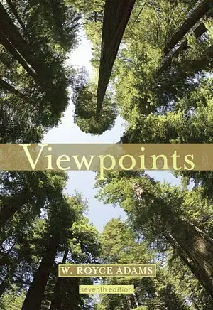 Viewpoints by W. Royce Adams