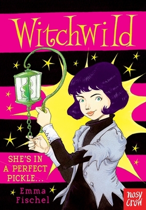 Witchwild by Emma Fischel