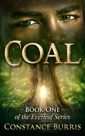 Coal by Constance Burris