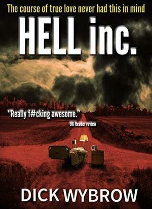 Hell Inc. by Dick Wybrow