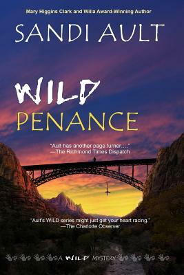 Wild Penance by Sandi Ault
