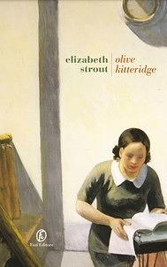 Olive Kitteridge by Elizabeth Strout