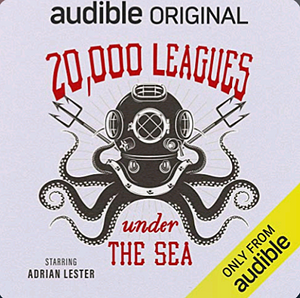 20,000 Leagues Under the Sea by Tony Lee, Jules Verne