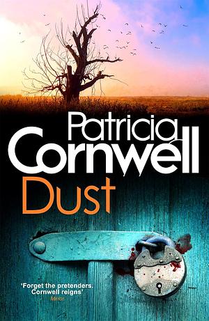 Dust by Patricia Cornwell