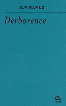 Derborence by Charles-Ferdinand Ramuz
