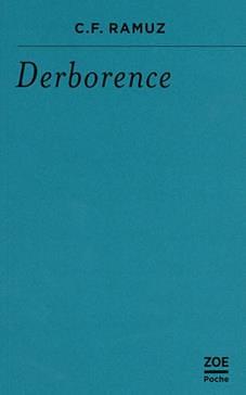Derborence by Charles Ferdinand Ramuz