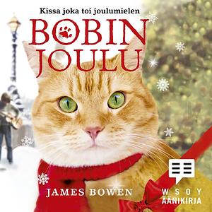 Bobin joulu by James Bowen