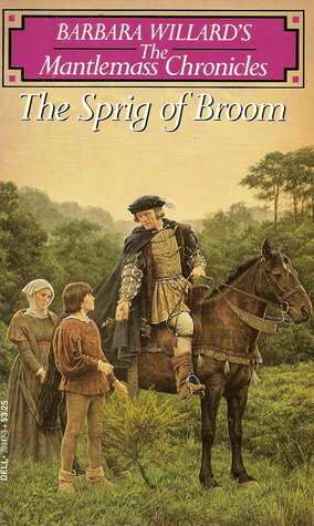 The Sprig of Broom by Barbara Willard