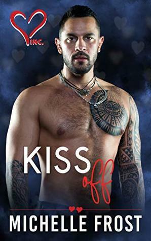 Kiss Off by Michelle Frost