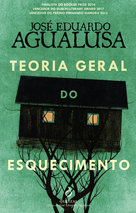 Teoria Geral do Esquecimento by José Eduardo Agualusa