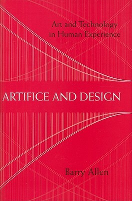 Artifice and Design by Barry Allen