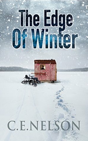 The Edge of Winter by C.E. Nelson