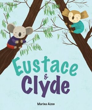 Eustace & Clyde by Marina Aizen