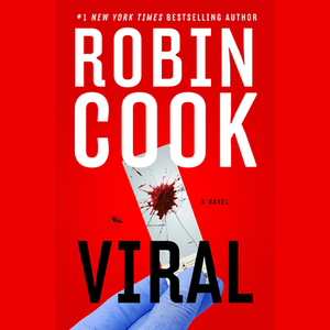 Viral by Robin Cook